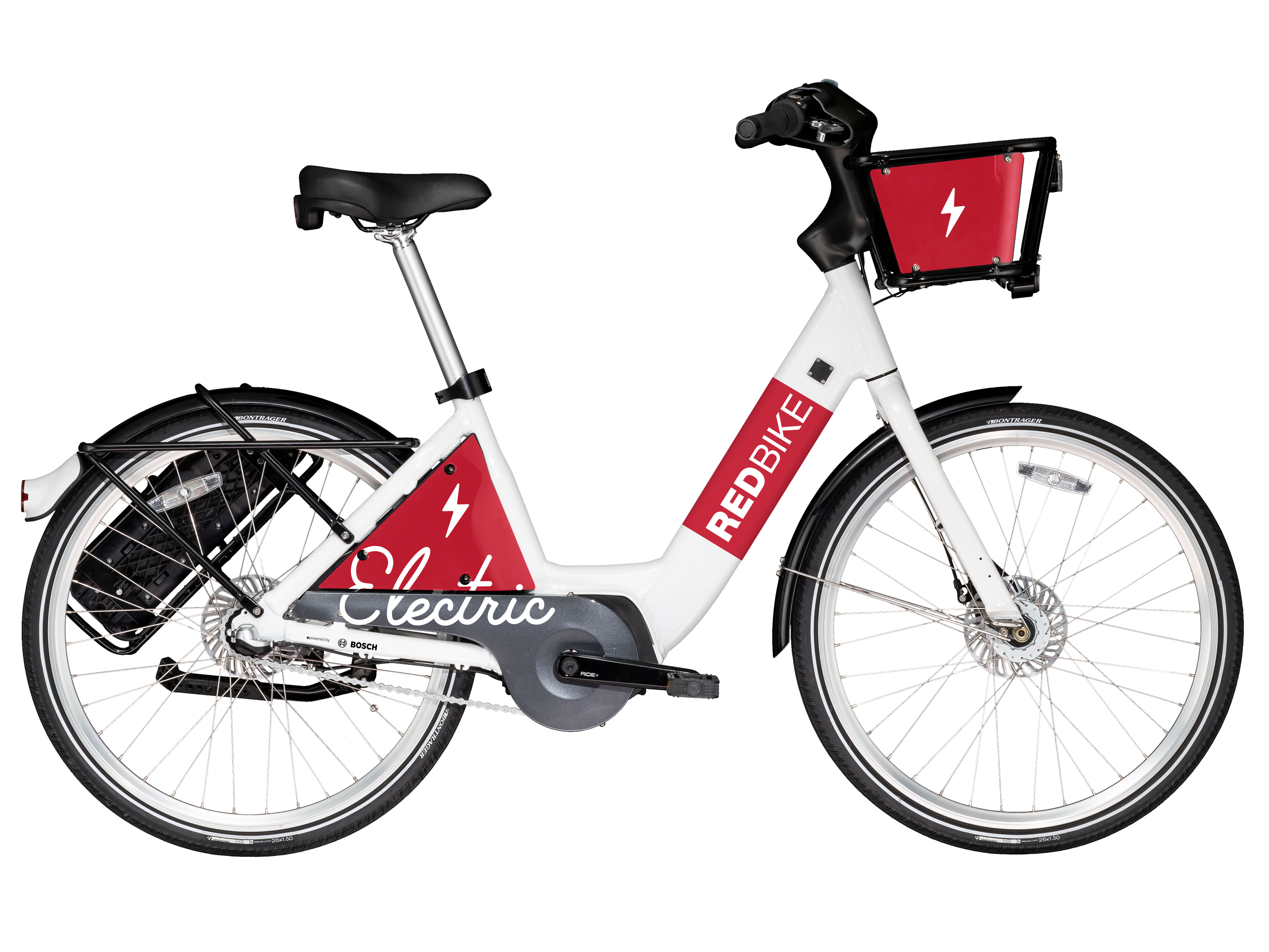 redbike